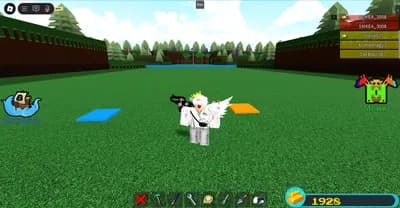 Universal Portal Gun