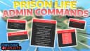 Admin Commands Mod V2