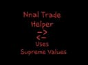 Nnal Trade Helper