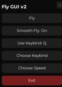 Fly GUI v2