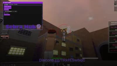 Sebra Hub🔮 | Dah Hood 