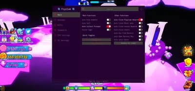 Fcyzium-scriptHub-Bubble Gum Simulator