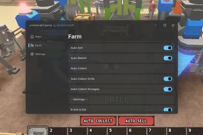 Best keyless script!