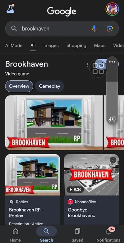Admin commands, all exploiting