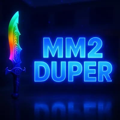 MM2 Auto Farm + ESP + Silent Aim