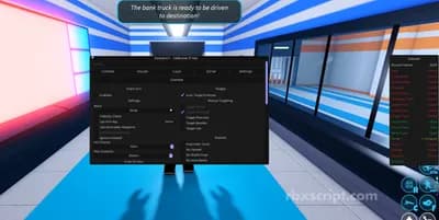 Sexsation | Jailbreak