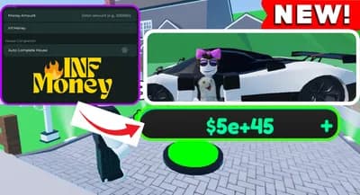 Inf Money Auto Build