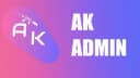 AK ADMIN (UNIVERSAL)