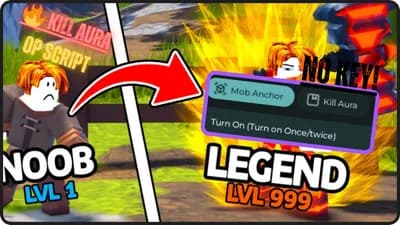 Kill Aura N Auto Kill Quite OP