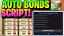AUTO BOND / AUTO FARM BONDS