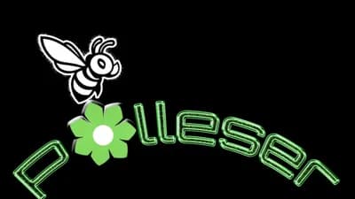 Polleser | GR0W A G4RDEN | OLD SERVER JOINER