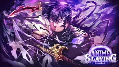 Anime slaying [OP AUTO CLICK]