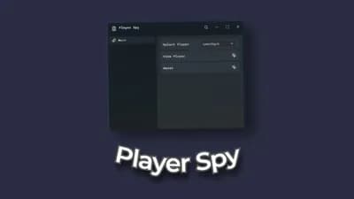 Player Viewer
