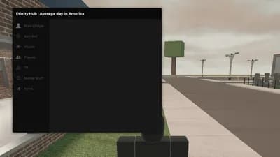 Average day in america | Etinity