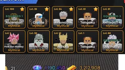 Monty Hub FREE/PAID SCRIPT | ANIME MANIA INF GEMS INSTA KILL