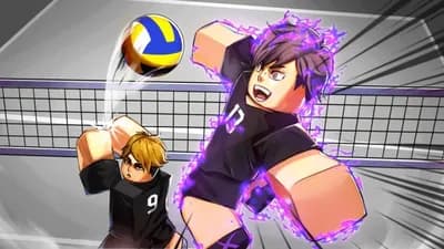 Napoleon Hub | Volleyball Legends 