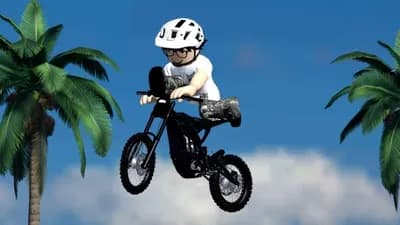 SuperMoto! (Beta) infinite money script