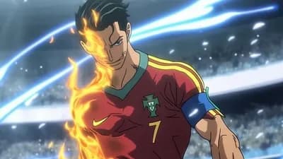 RONALDO STYLE SCRIPT FREE