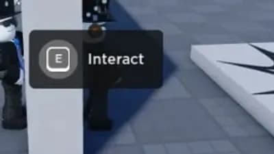 Change Proximity Promt duration