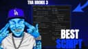 The Best Script Tha Bronx 3 (Spawn Money, Dupe, ESP + More)