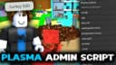 Plasma Admin Free