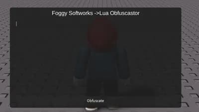 FoggyObfuscator