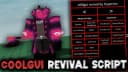 C00lKid Revival Script Hub