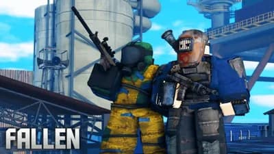 Fallen survival noclip *WORKING JUNE 2025*