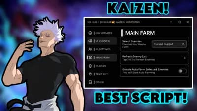 BEST AUTO FARM SCRIPT WITH ESP AND MORE