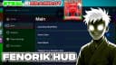 Fenorik Hub Steal A BrainRot