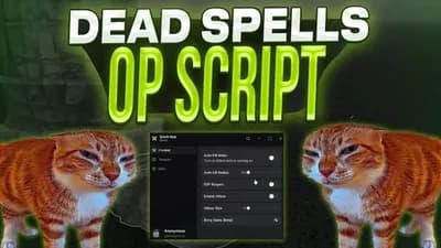 Hitbox expander | Auto Kill Mobs| Bring items | Teleports