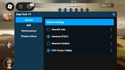 Entrenched Ww1 Aimbot & Esp Script Keyless 🔥