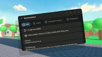 !№) NumeroWare [MOBILE SUPPORTED]
