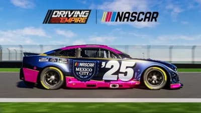 Driving Empire AutoFarm