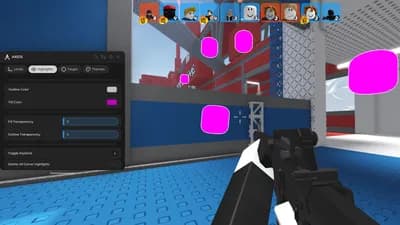 Universal Hitbox Extender