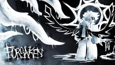 OP FORSAKEN SCRIPT | AUTO FARMS | UNDETECTED