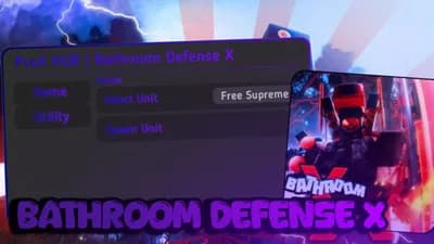 ProX HUB | Spawn Unit!