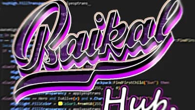Baikal Hub MM2 Script Support all executors