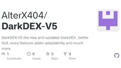 Dark Dex v5