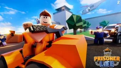 Essential Things - Prisoner Life