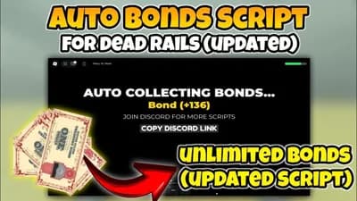 KEYLESS Auto Bonds Fastest by Vex