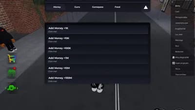 Hood wars script|mobile|pc|money and gun spawn