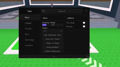 OP Steal a Brainrot Script