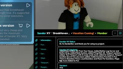 Free Sander XY Delux