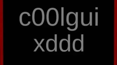 c00lkid gui v7.0 