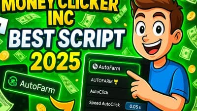 BEST | FREE | NOKEY | AUTOFARM | INF COINS 🔥