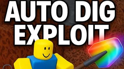 Dig Script [KEY - UPDATE]