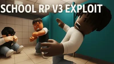School RP V3