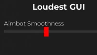 Best Universal Aimbot script 