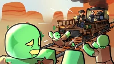 Dead Rails Ui RINGTA